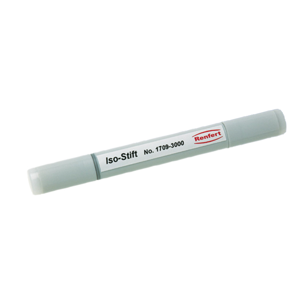 Iso-pin 1709-3000, stuk