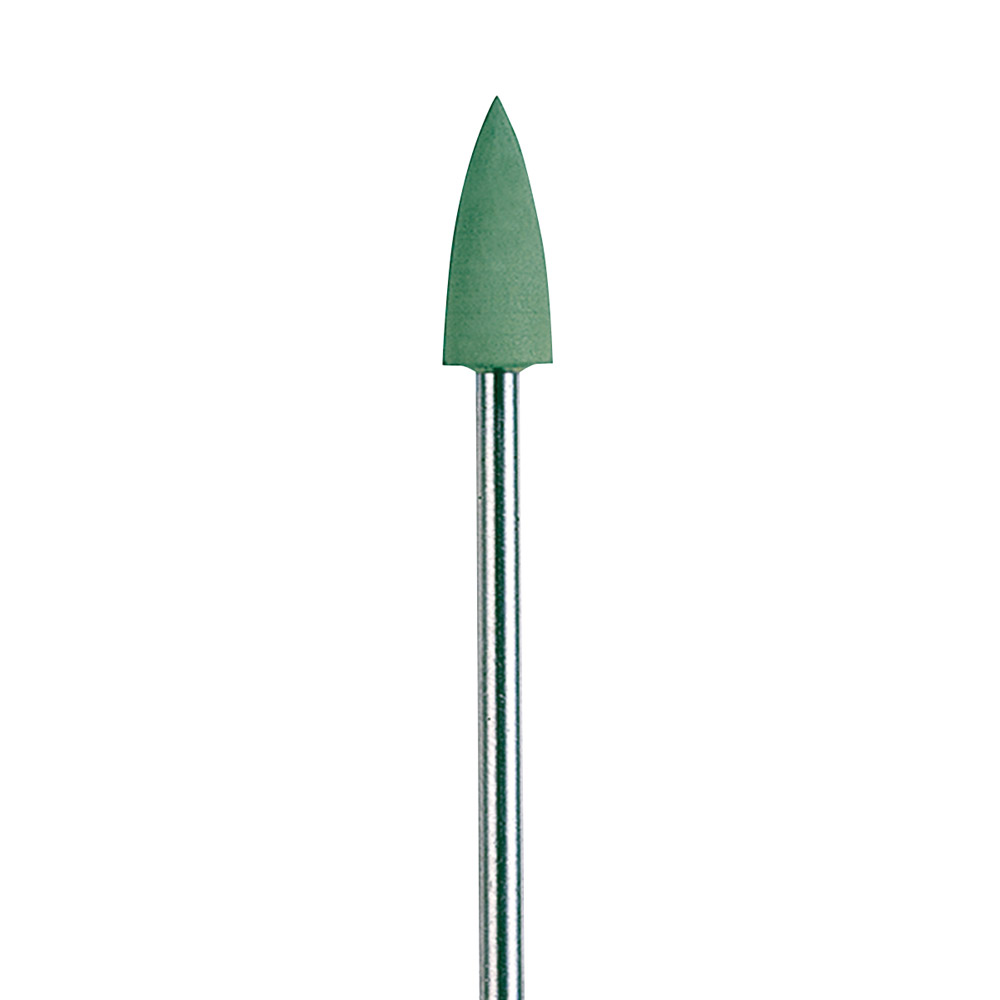 Alphaflex polijstertjes Hst 0144, 12 stuks