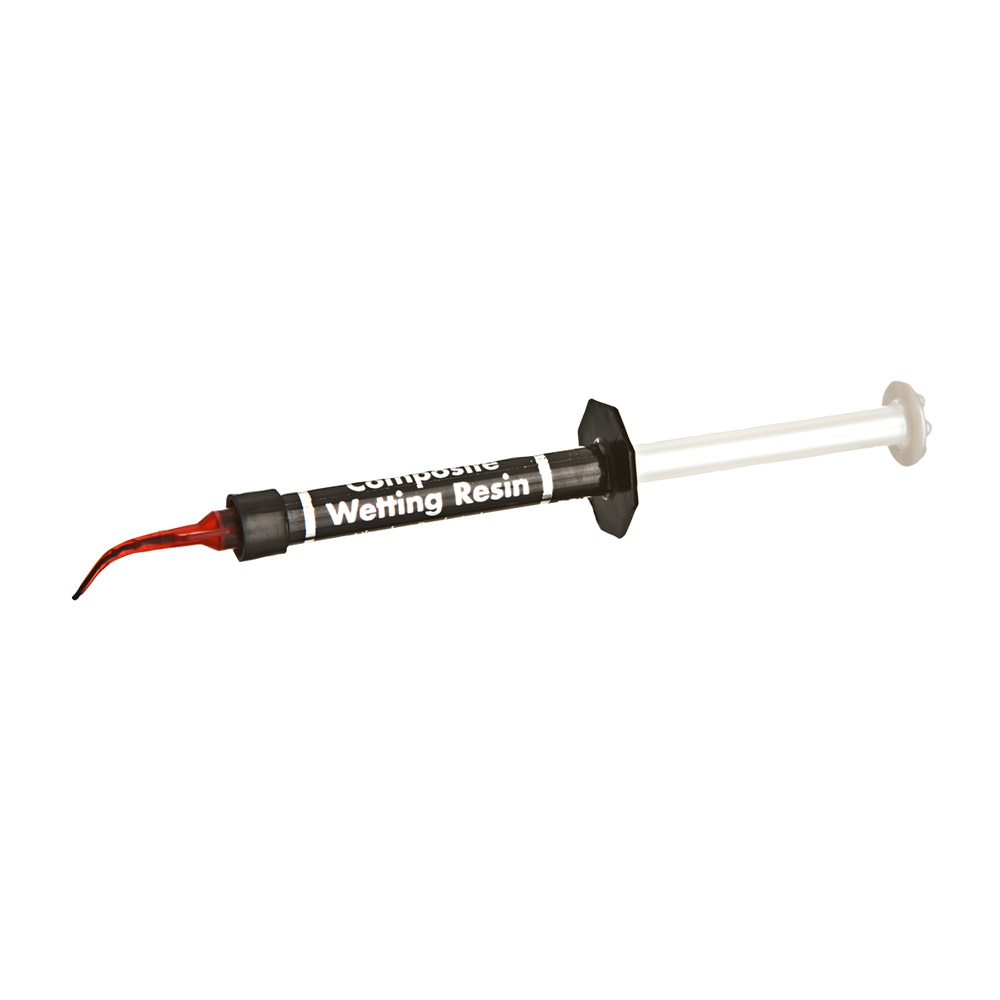 Composiet Wetting Resin, navulverpakking