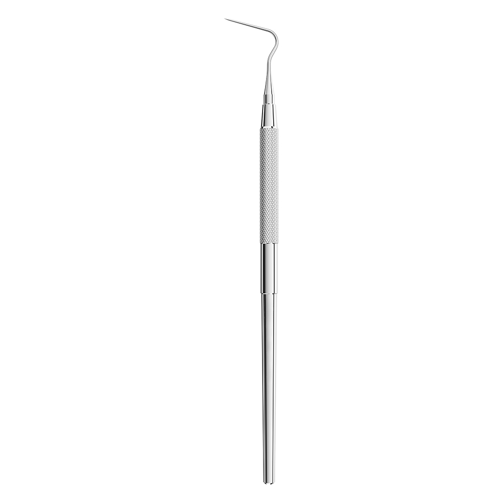 PLULINE Sonde nr. 8 ronde greep, stuk