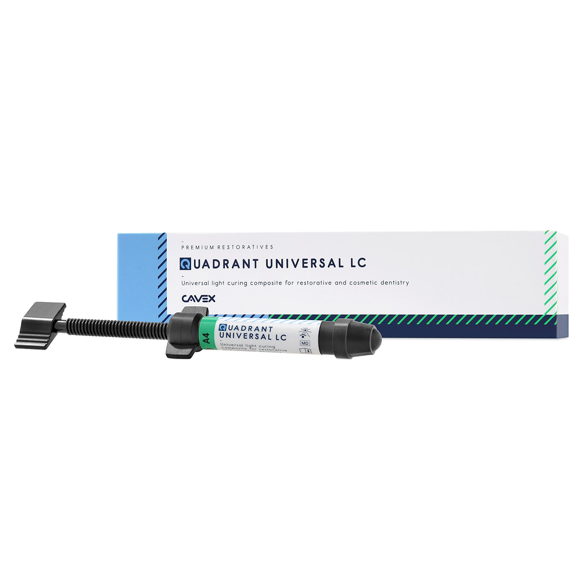 Quadrant universal lc syr a3,5