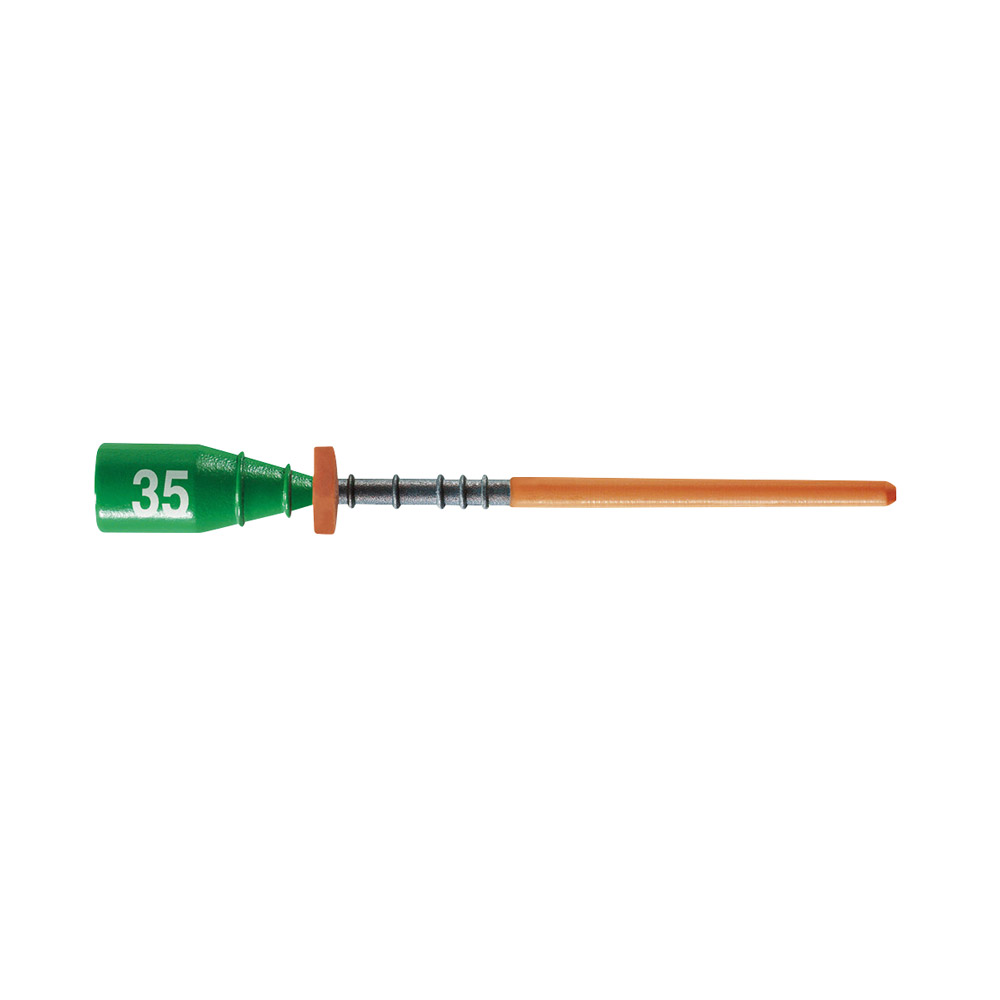 Thermafil obturatoren 6 stuks