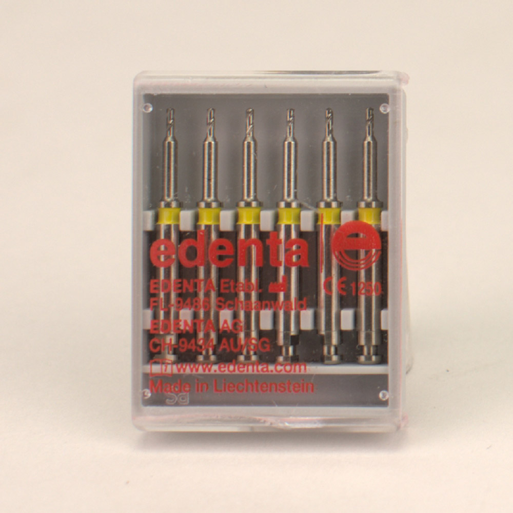 Retopin boren 2019.027, 6 stuks
