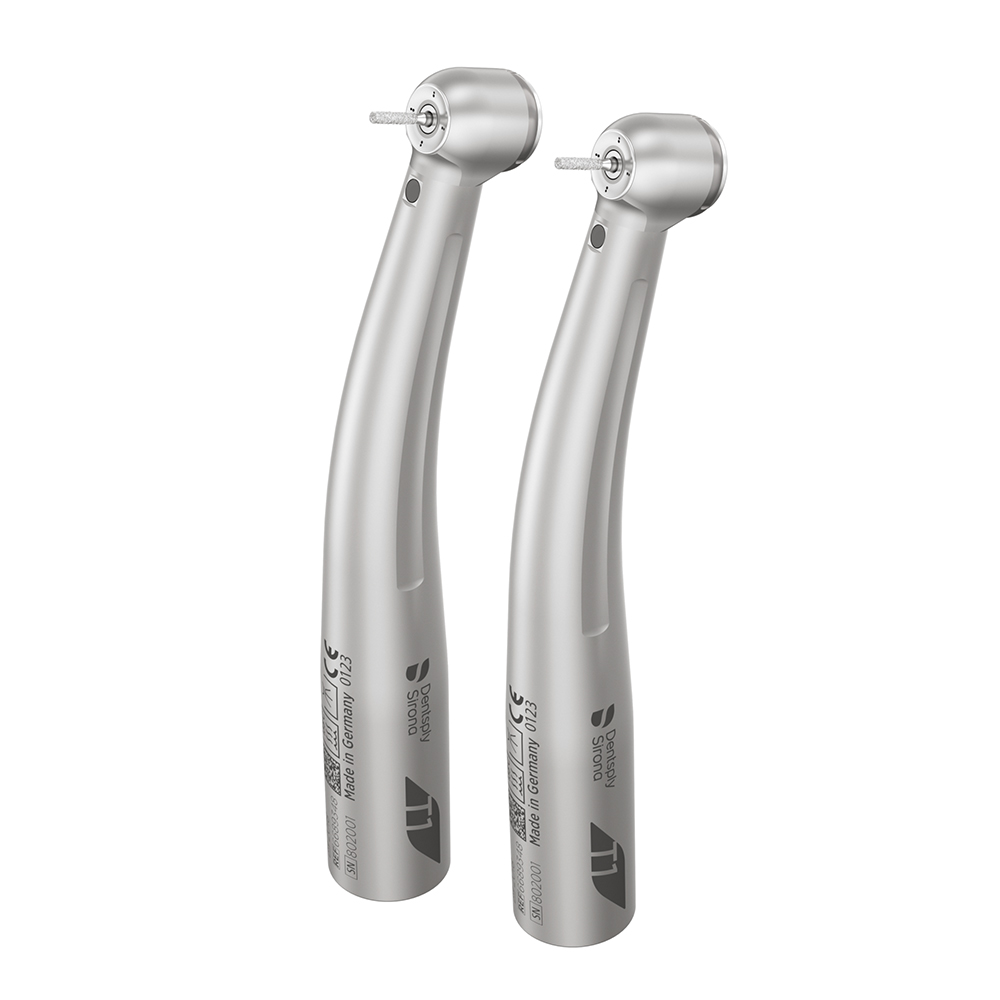 Twin-Pack Turbine T1 Control S, stuk