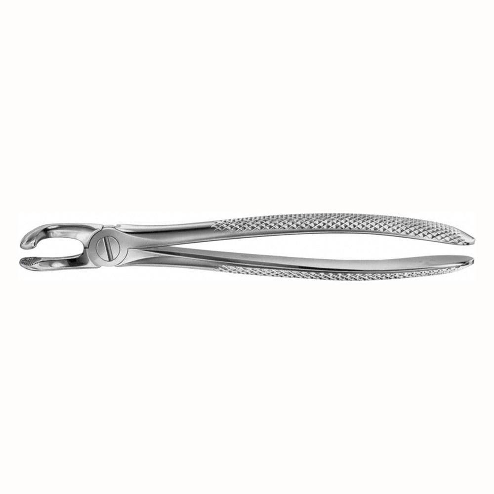 Anatomica extractietang 79a dh779 st