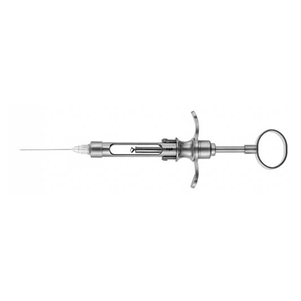 AMPULSPUIT 1,8ML SLO28RST +