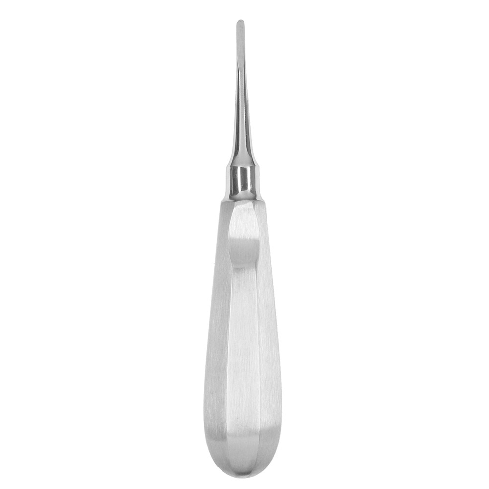 Luxator nr. 6, 3,0 mm gebogen, per stuk