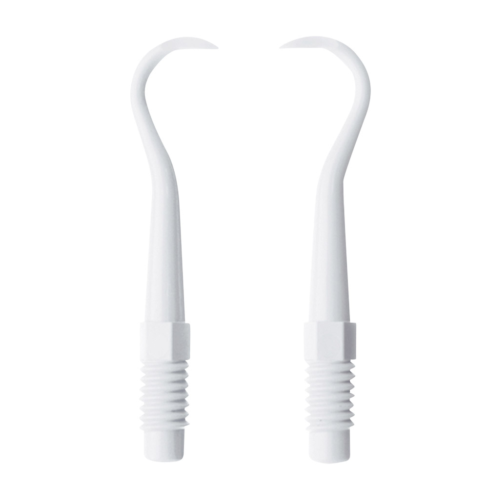 Implacare II H 6-7 12 Spitzen, verpakking