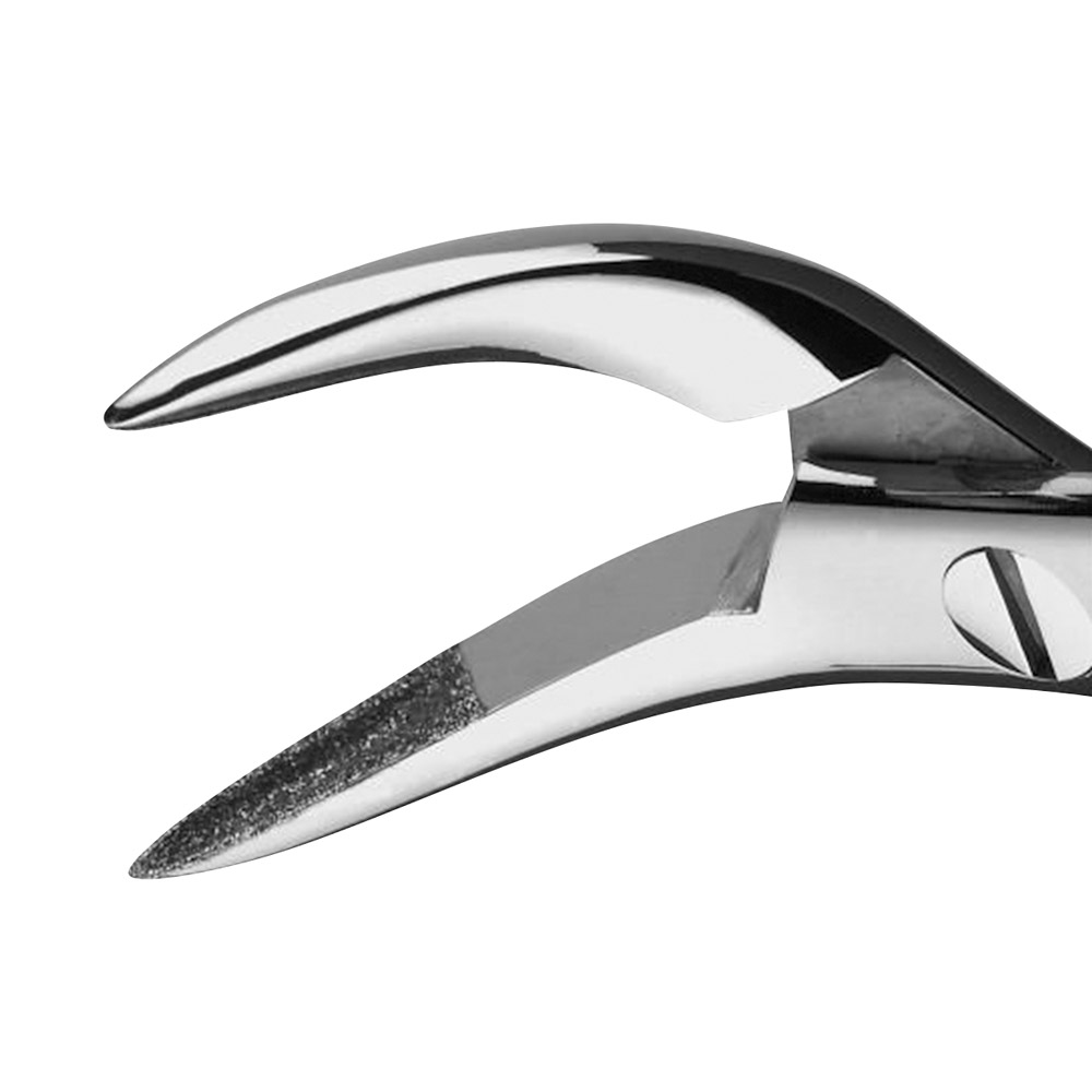 Extractie tang diamant 406D. P.st