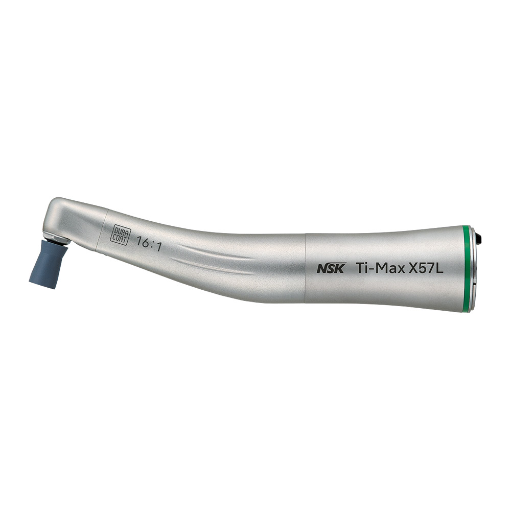 TI-Max hoekstuk TI X57L 16:1, stuk
