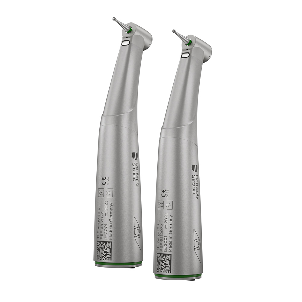 Twin-Pack T2 Energo 5:1 L groen, stuk