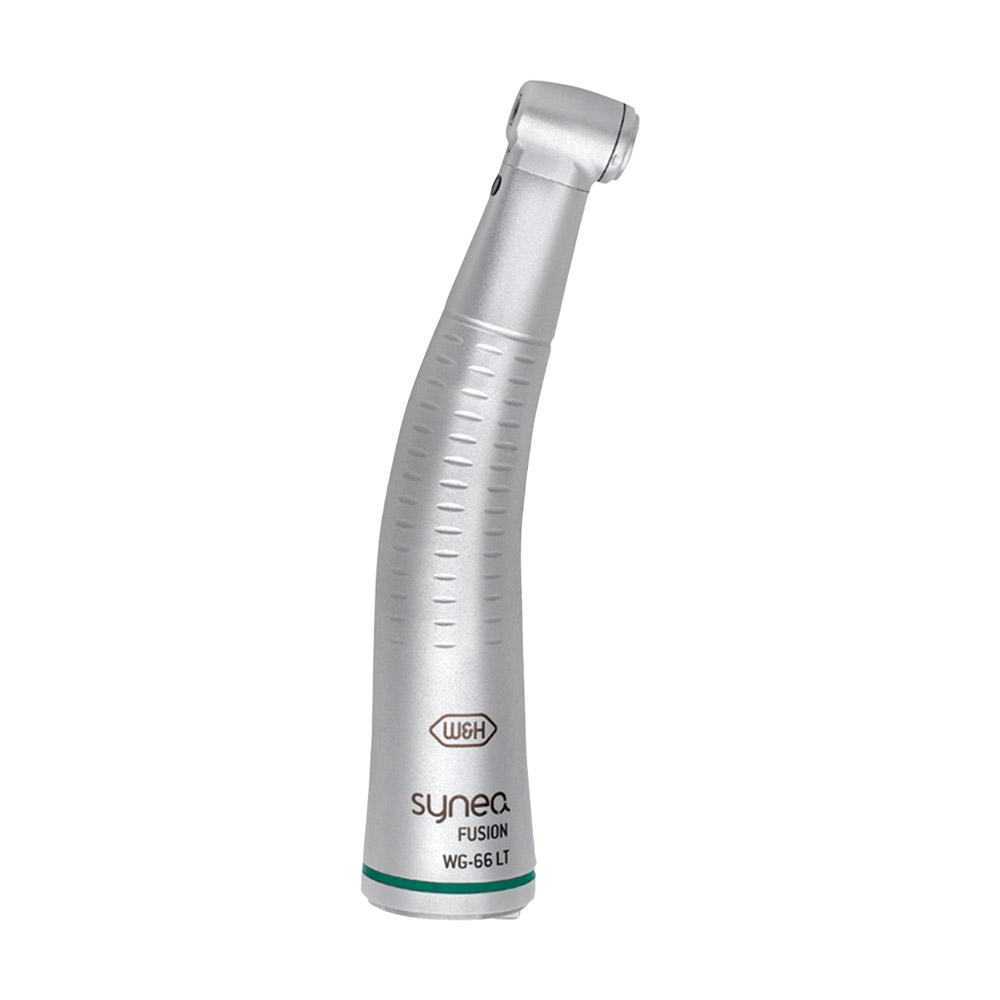 Synea Fusion hoekstuk WG-66 LT groen 2:1, stuk