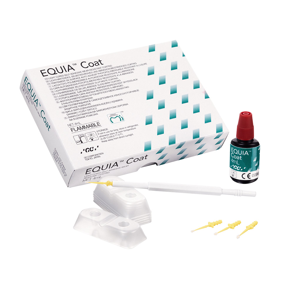 EQUIA Coat, 4 ml fles
