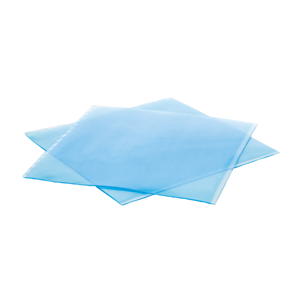 Sof-Tray Dieptrekfolie 2,00 mm, 20 stuks
