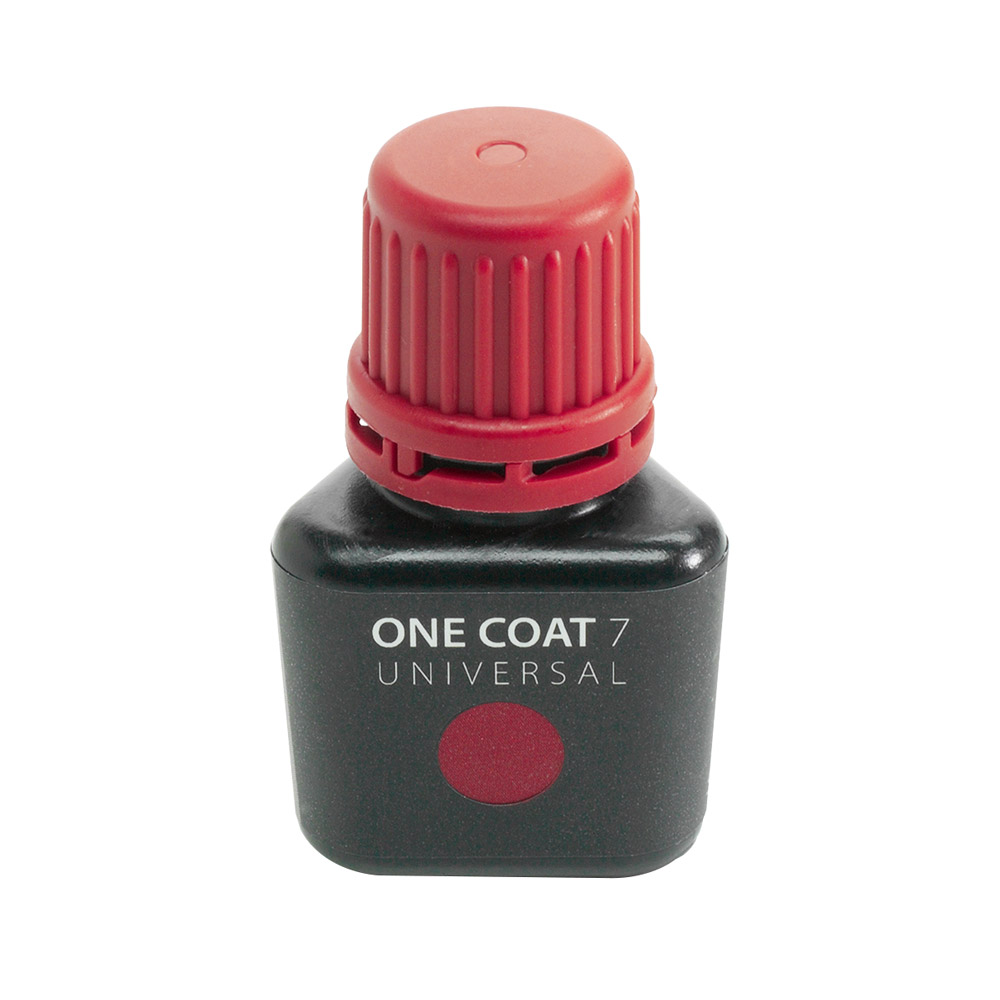 One Coat 7 Universeel, 5 ml Fles