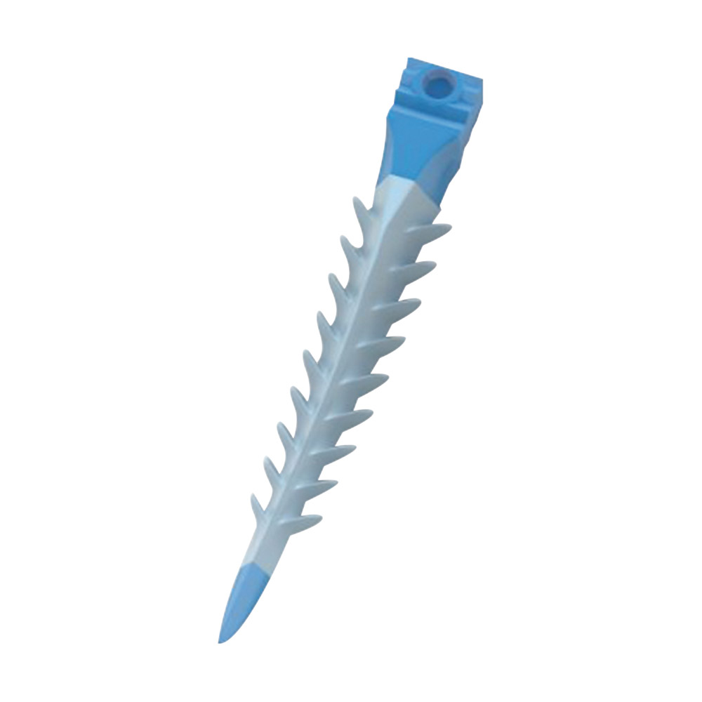 Composi-Tight 3DF.Wedge blau Pa100