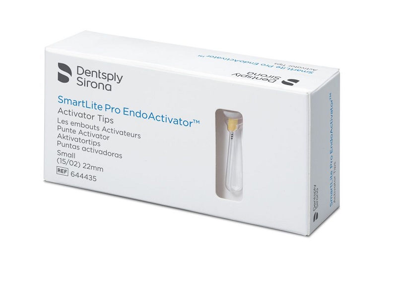 SmartLite Pro EA Tips Small, 25 stuks