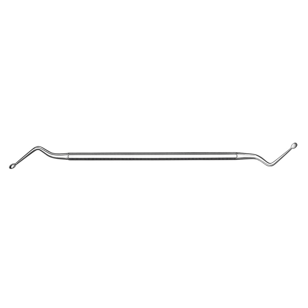 Scherpe lepel 1145/1. P.st.