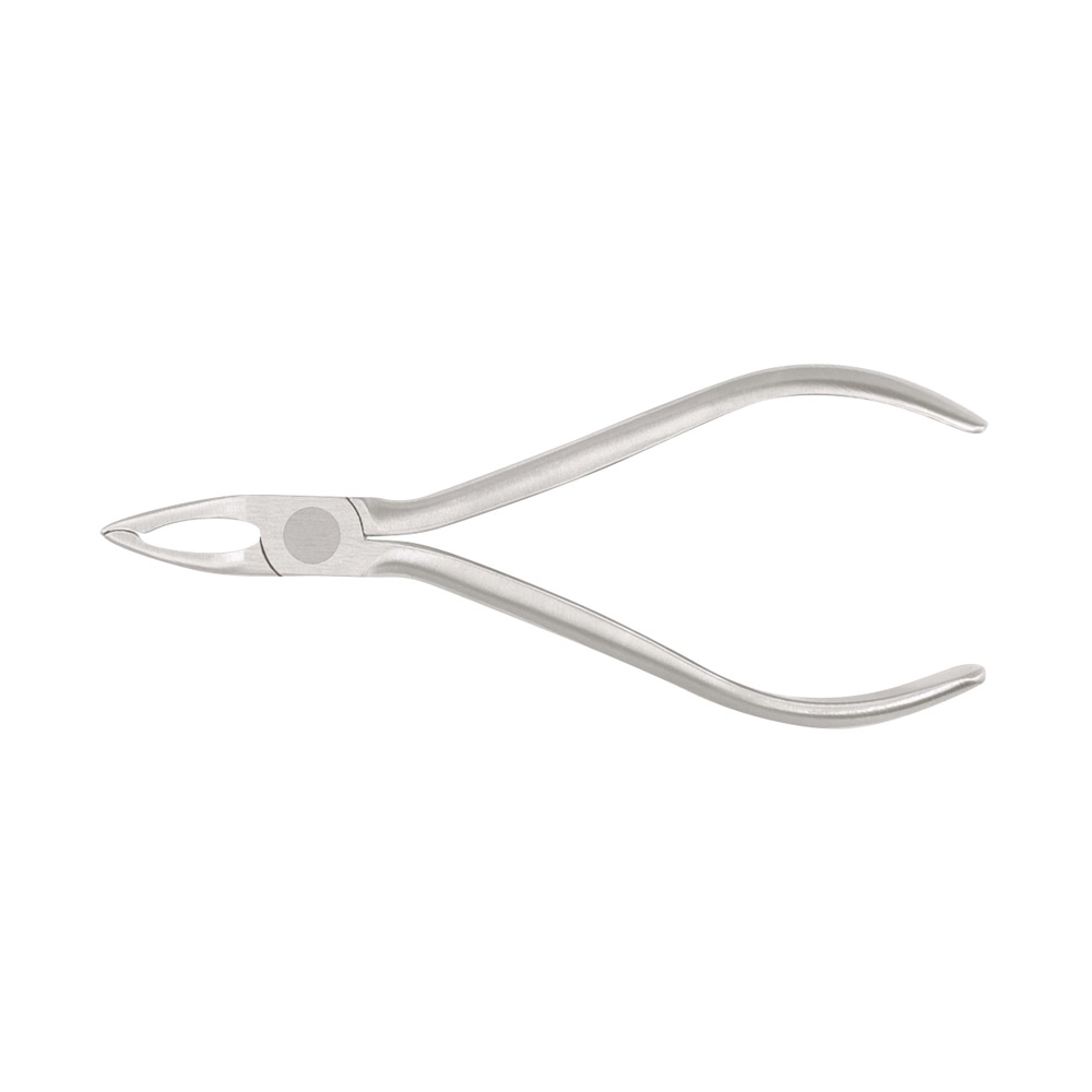 Ortho contourtang aanpassen banden st