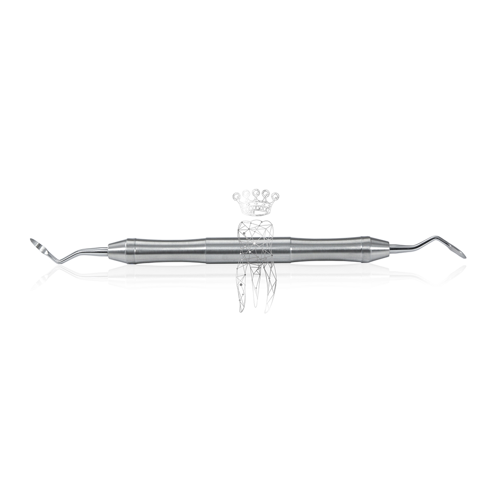 Scaler LiquidSteel 972 CI2-3, stuk
