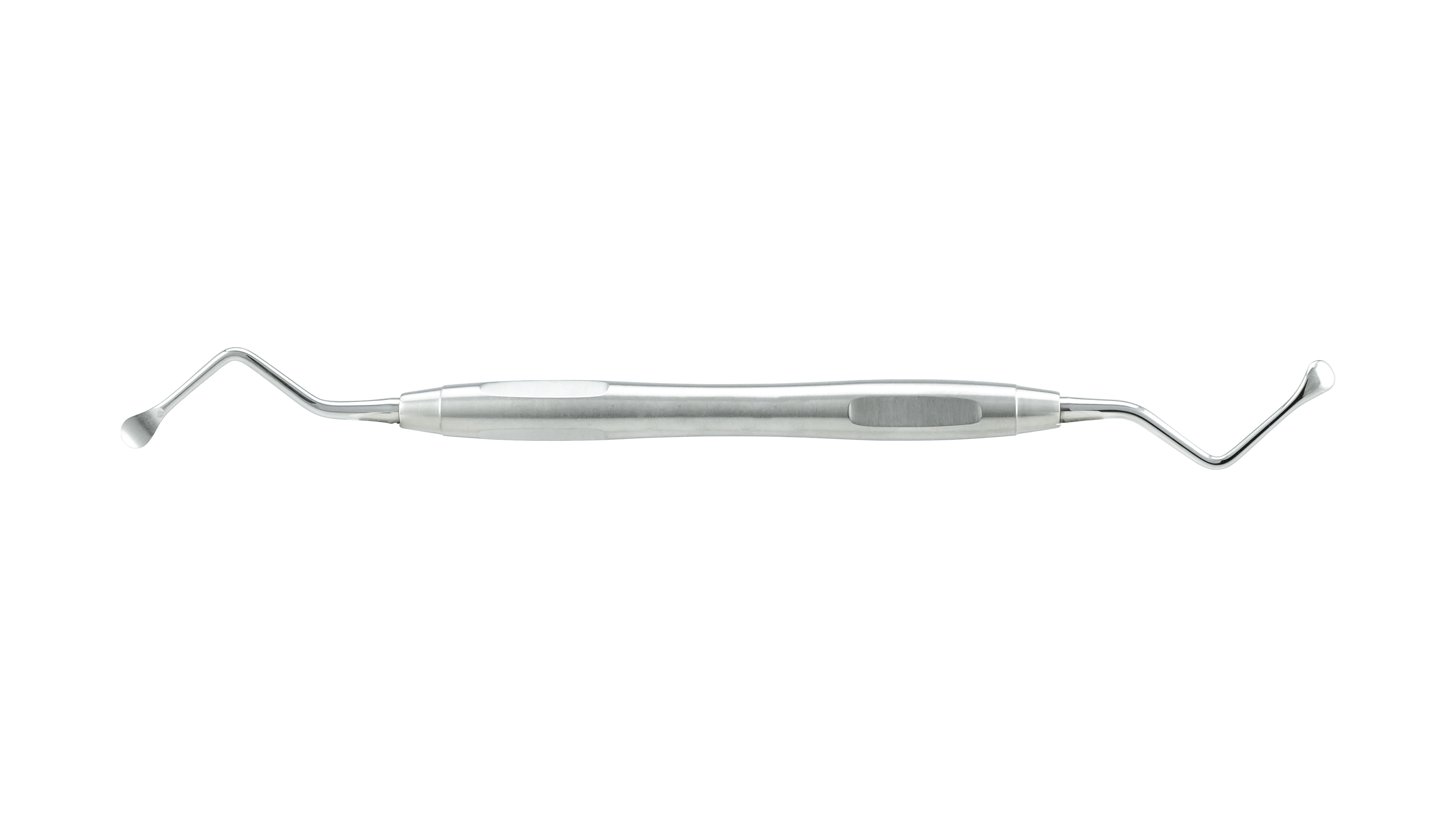 Chirurgische Curette LUCAS 4,8mm LSP1145/ 88 LiquidSteel. P.st