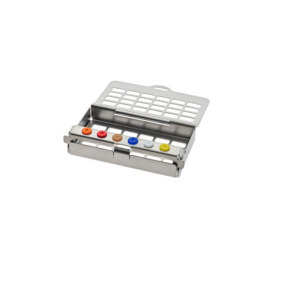 Ortho-Strips Tray OST400, stuk