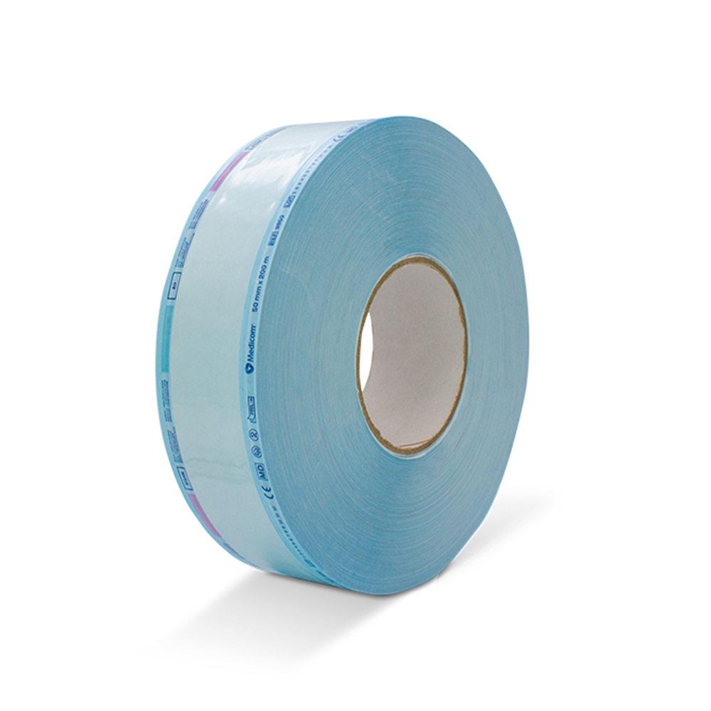 SafeSeal Quattro sterilisatieslang