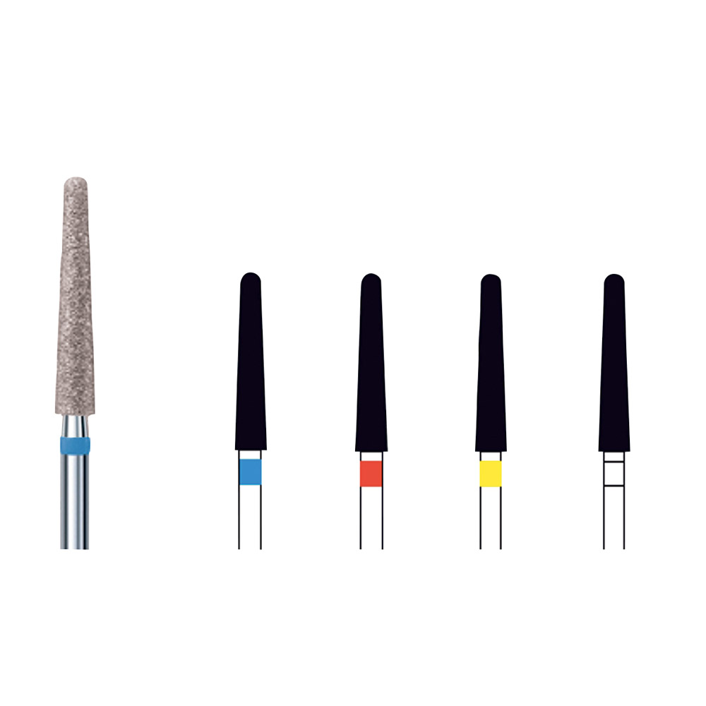 Diamant MT FGXL 356 023 C, 3 stuks