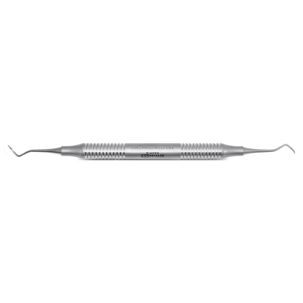 Scaler S-204 S, stuk