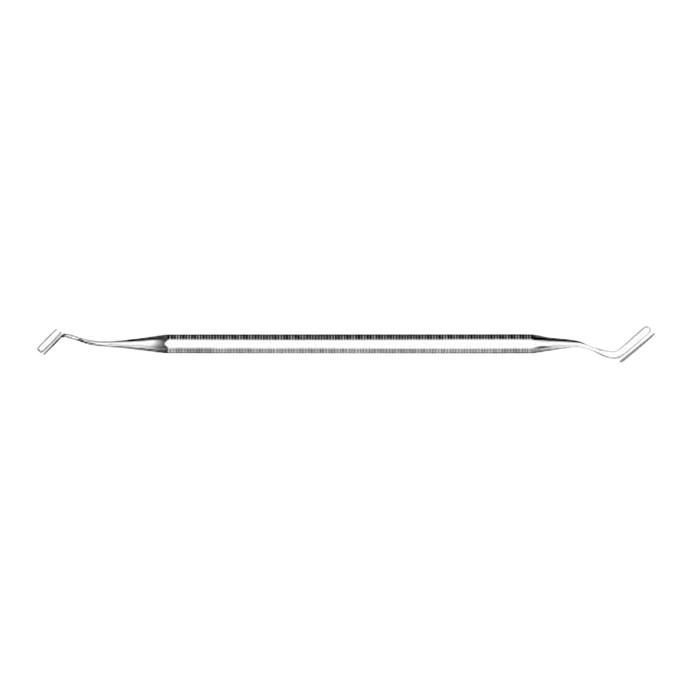 Spatel Ash 1052/6, stuk