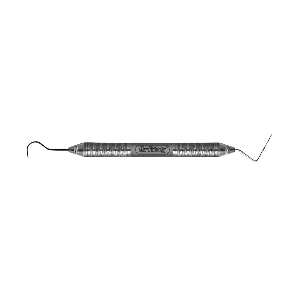 Parodontometer 23 XTS 12-9-6-3 Handgreep 6, stuk