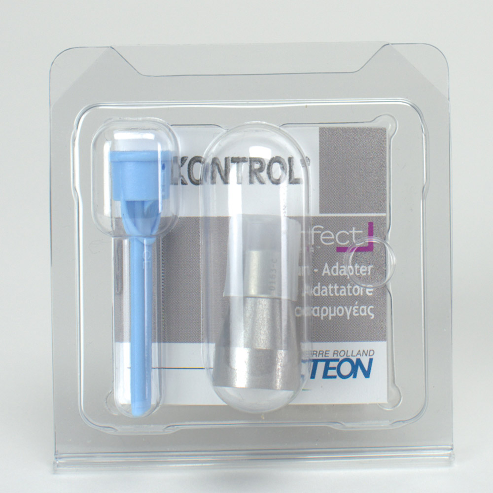 Riskontrol Adapter Castellini V St