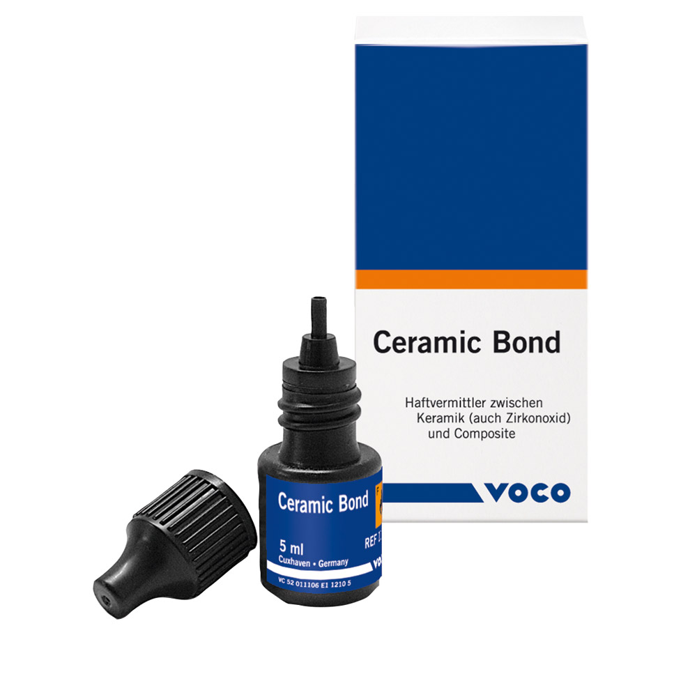 Ceramic Bond Ceramic Bond, 5 ml