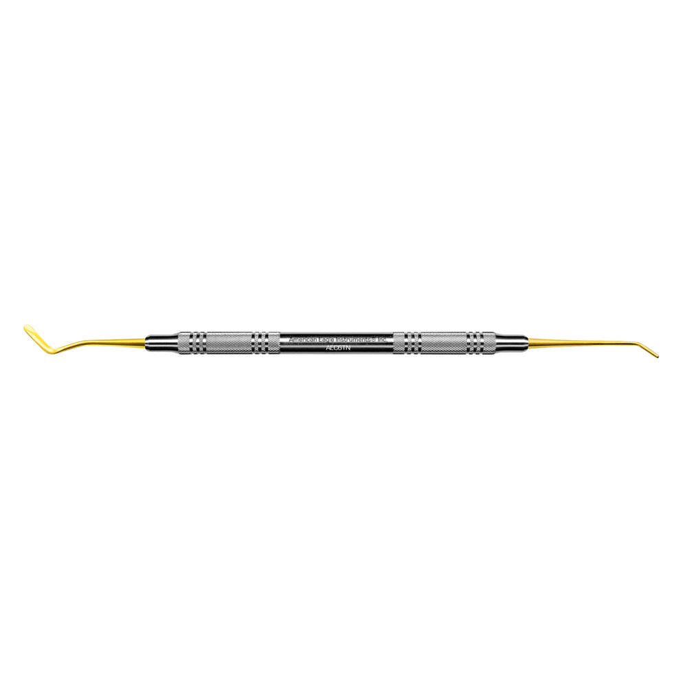 Composietinstrument XP 6 RVS-handgreep dun, stuk