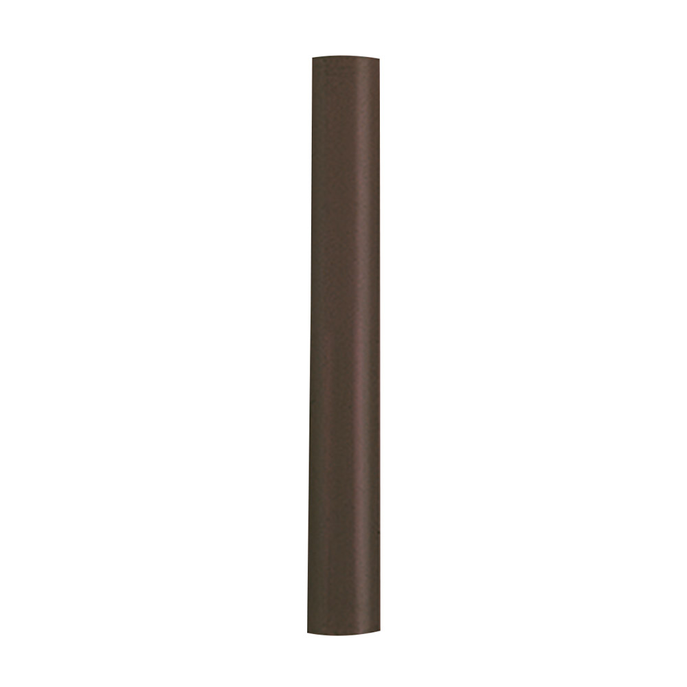 Occlupol ongemonteerd bruin 1101.030, 100 stuks