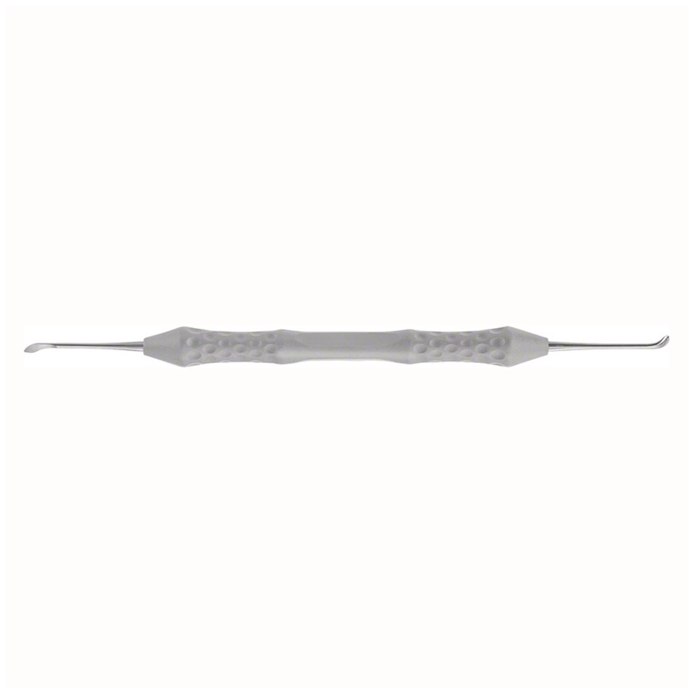 Tellerraspatorium DB407 3,8 mm, stuk