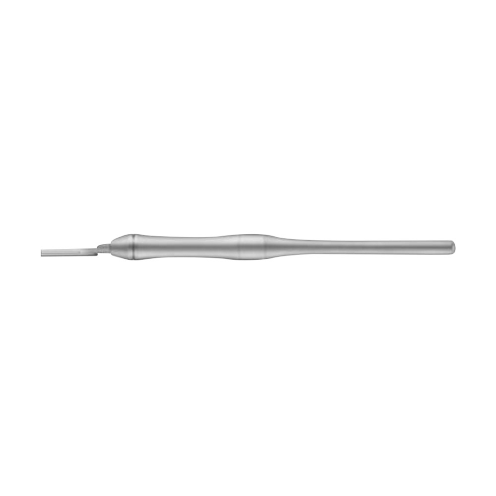 Scalpelmesjeshouder LiquidSteel 871A 5, stuk