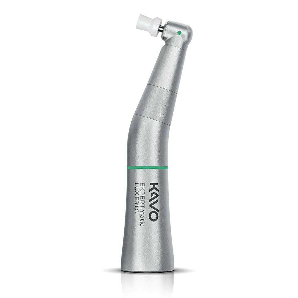 EXPERTmatic hoekstuk Prophylaxe E31C 5,4:1, stuk