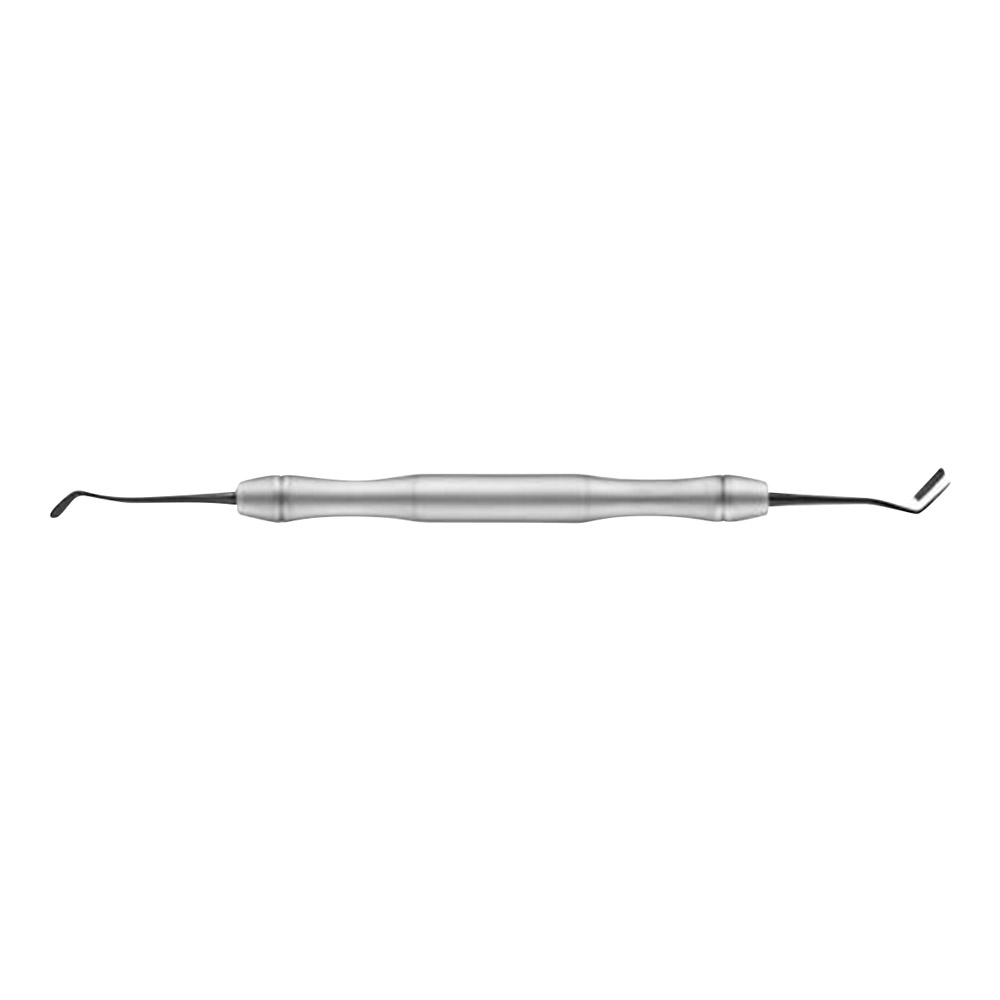 Polyfill Plasma+ Instrument 14 LiquidSteel, stuk