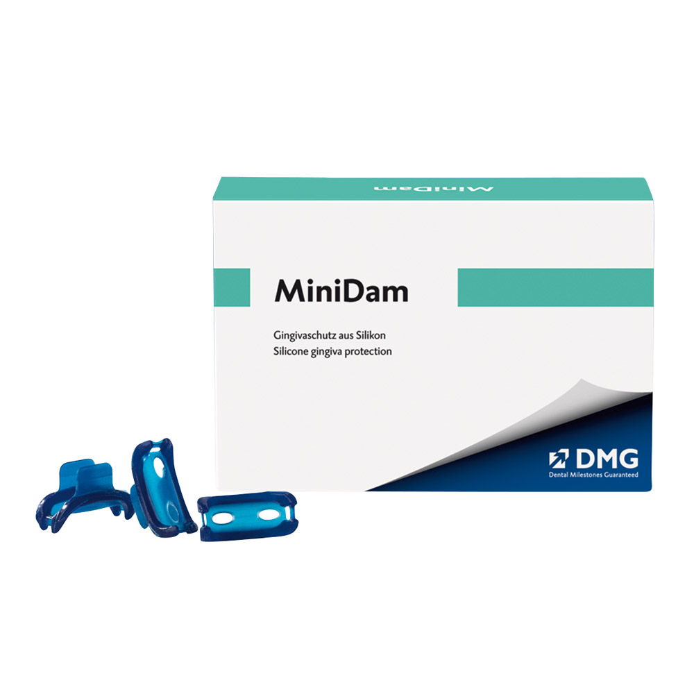 Mini Dam DMG, 20 stuks