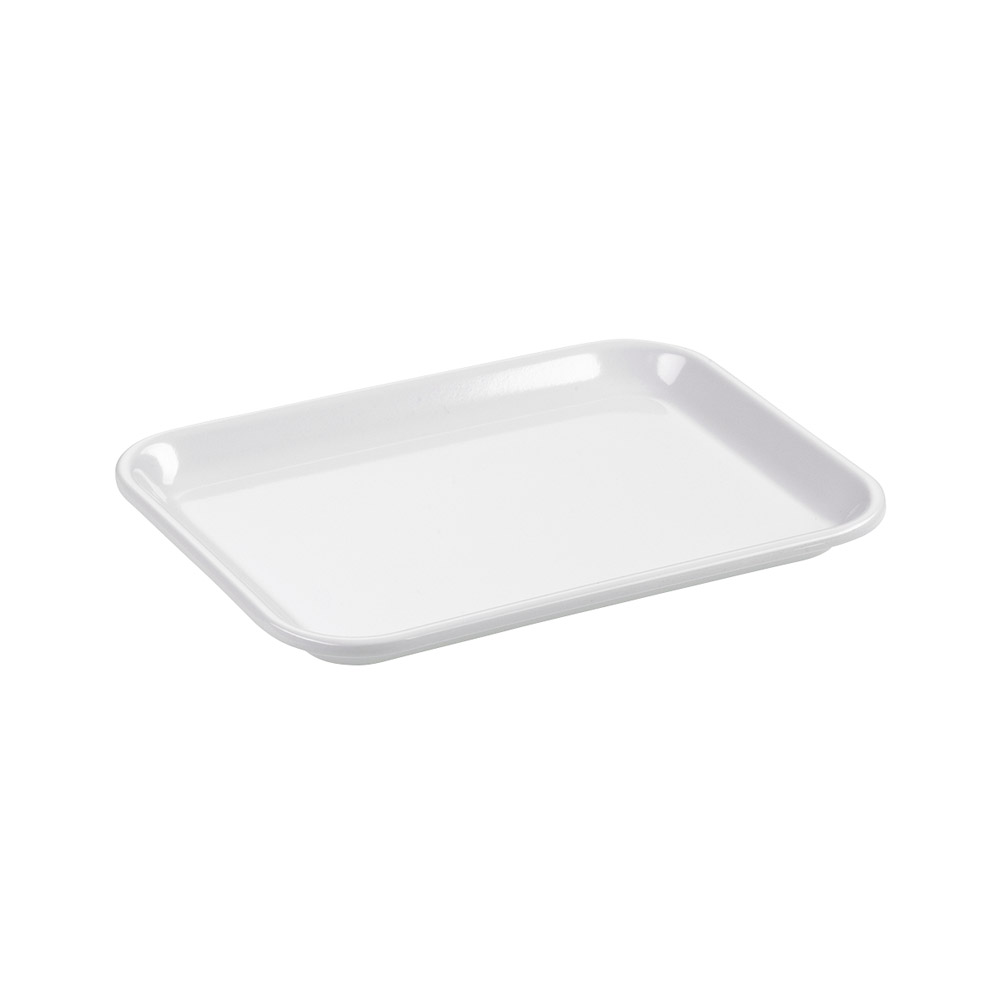 Festopas tablet 20 x 15 x 1 cm wit, stuk