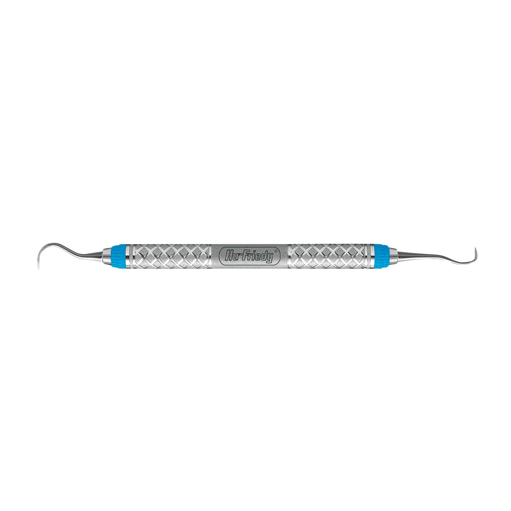 Scaler Towner U15/30 EverEdge 2 Handvat 9 paars, stuk