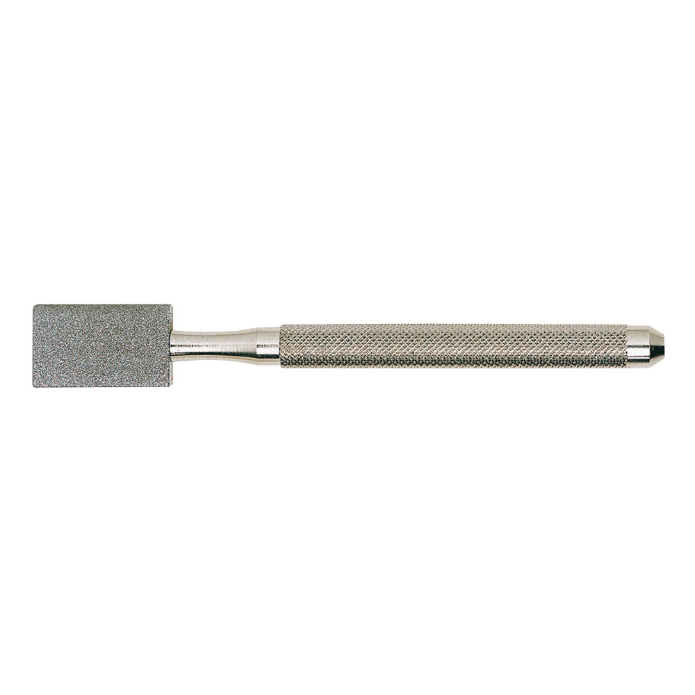 Abrichtstein diamantiert 4060, stuk