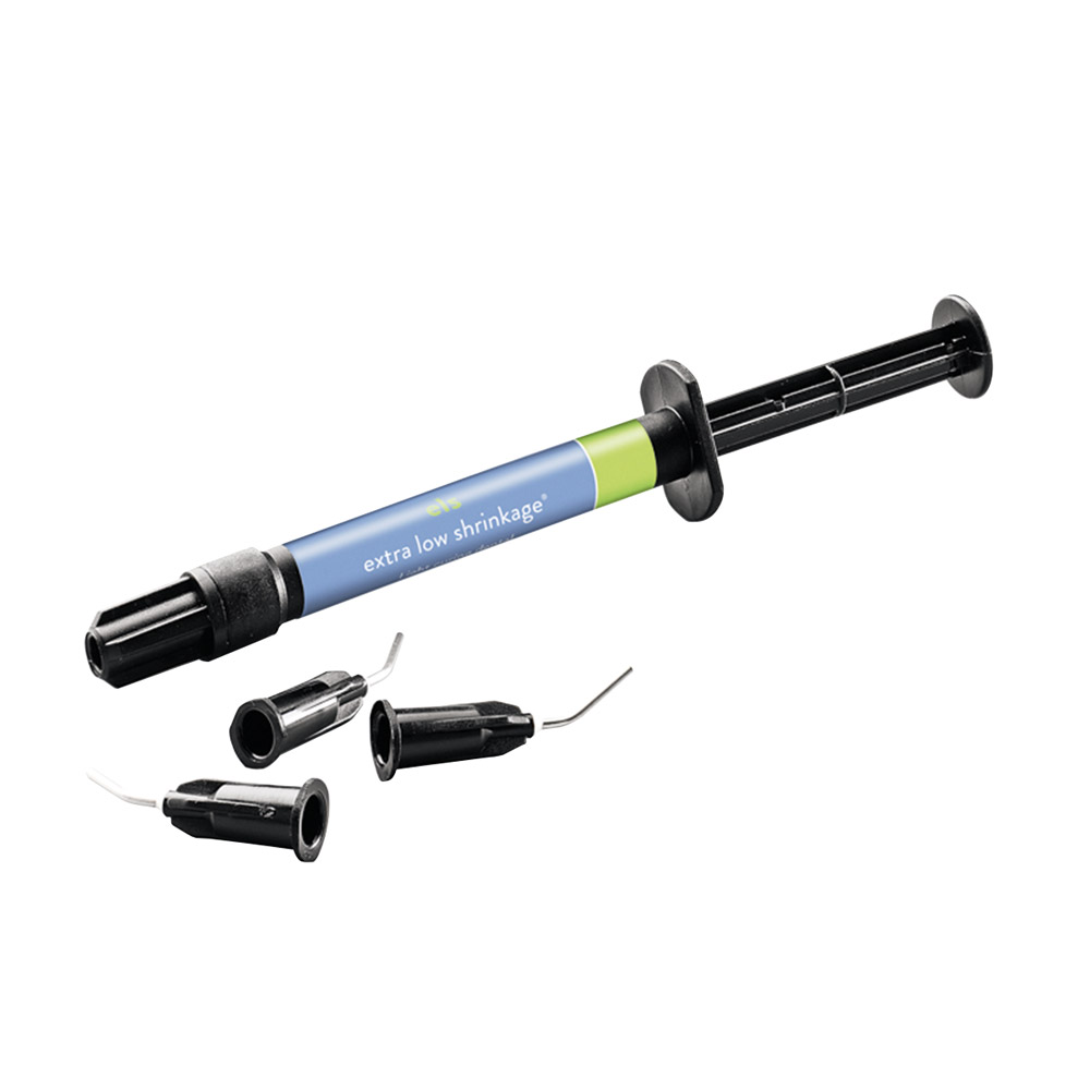 els Flow A3 Syringe 2g