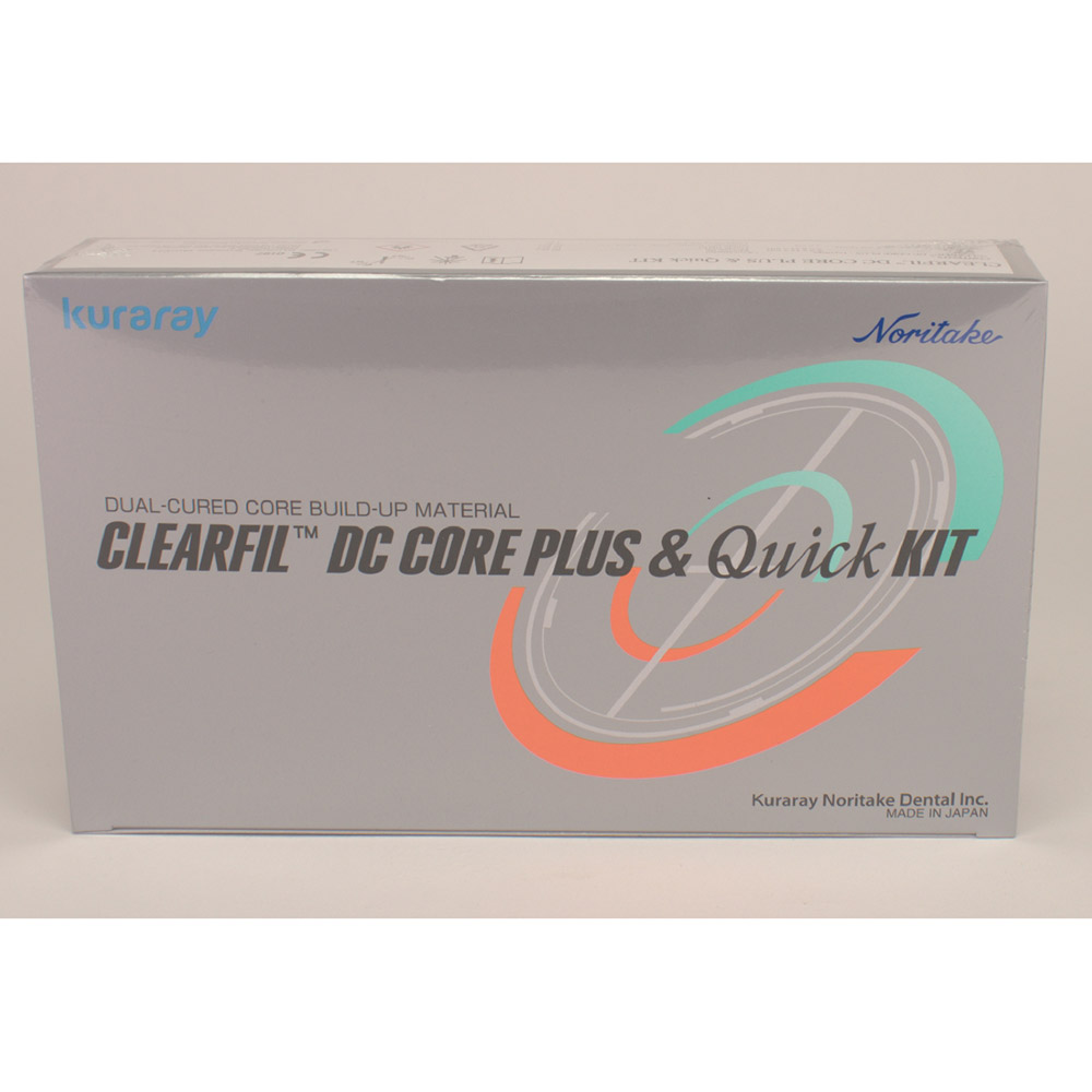 Clearfil DC Core plus & Quick, Dentine Kit