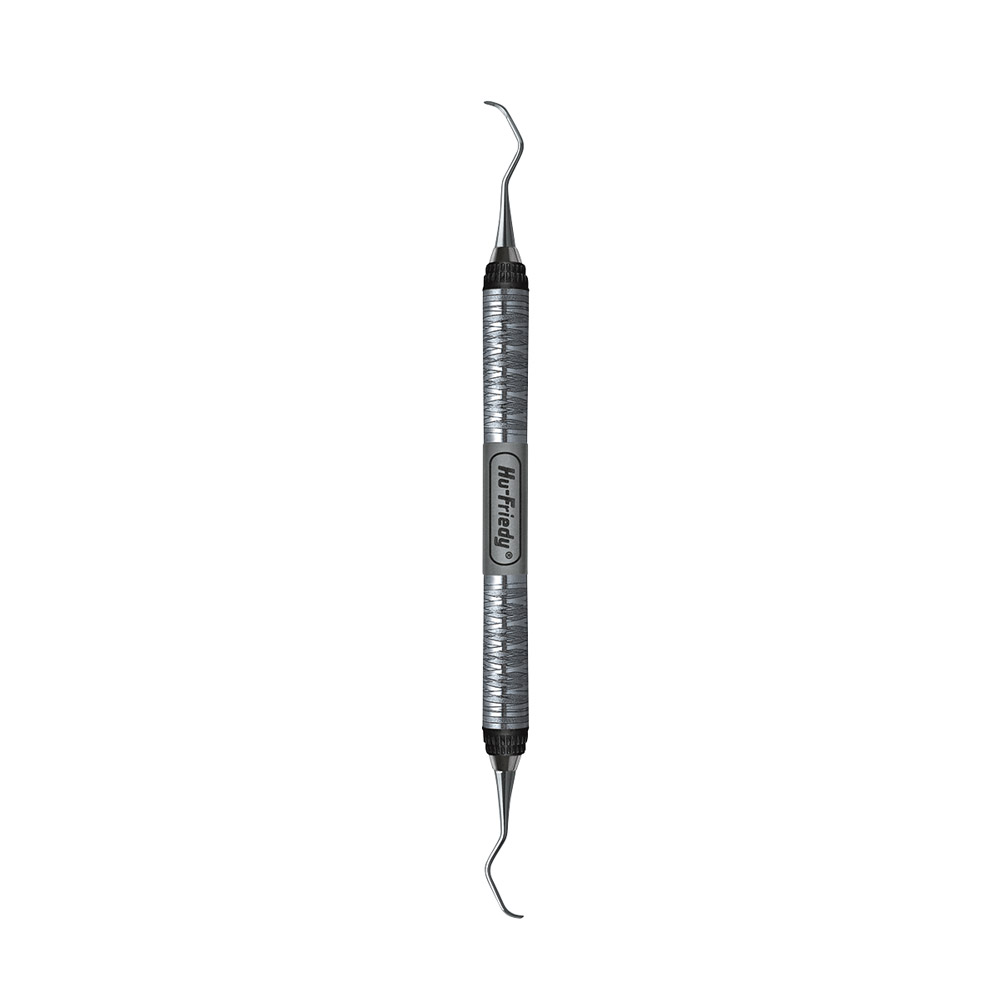 Curette Columbia Universeel 4R-4L Handvat 7, stuk
