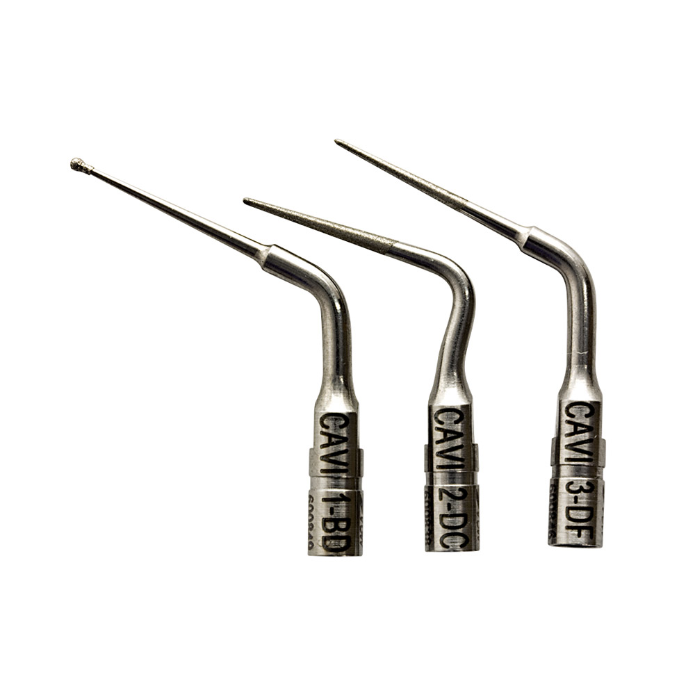 Ultrasone tip Cavi 1-Bd, stuk