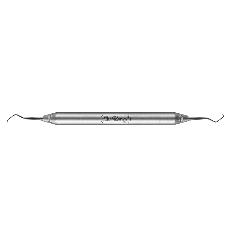 Curette Columbia Kotschy 13/14 Handvat Kotschy, stuk