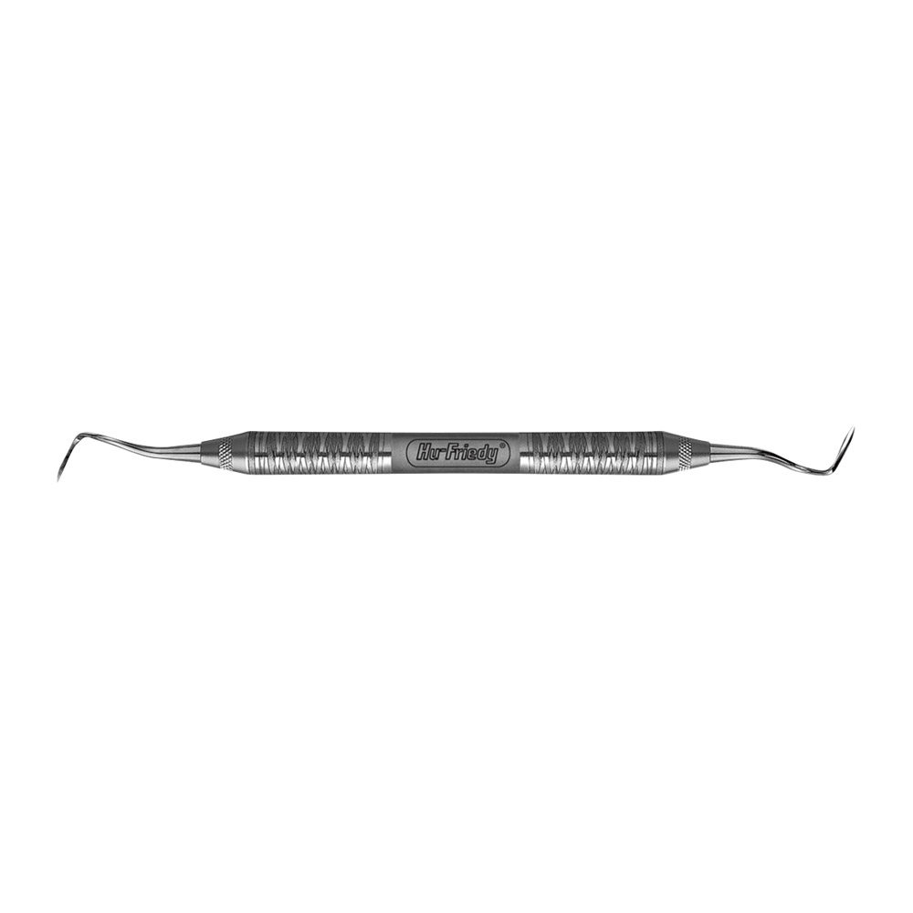 Allen/Orban gingivectomiemessen 1-2 handvat 6 stuks