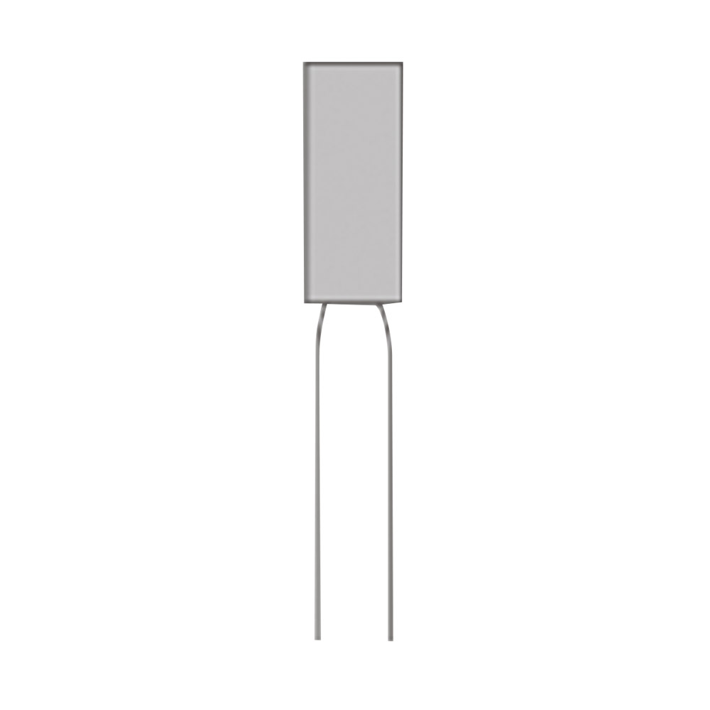 Dura-White Steine FG CY2 025, 12 stuks